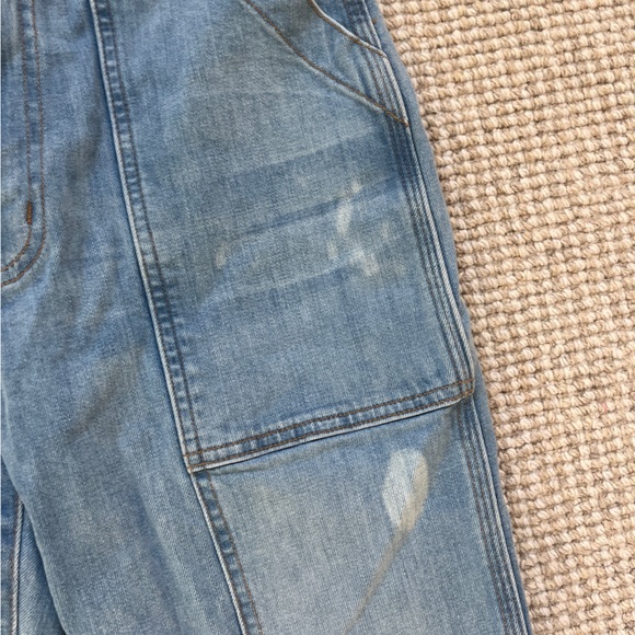 Aviator nation, Jessica jeans in blue - Picture 7 of 8